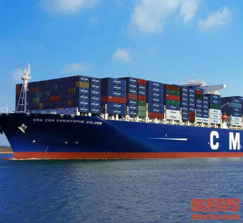 廣州酷易搜運輸代理 專業(yè)物流解決方案的可靠伙伴