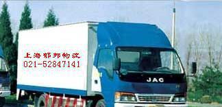 上海到六安物流專線 公路運輸與專業(yè)托運服務(wù)